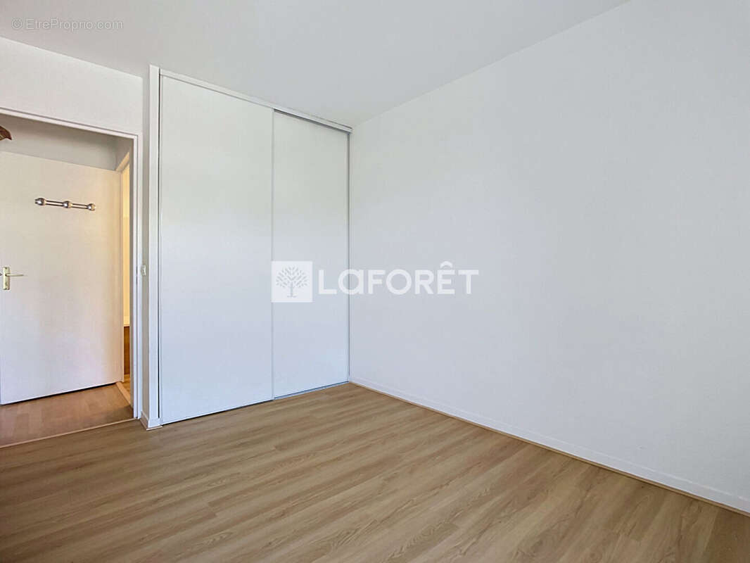 Appartement à PESSAC