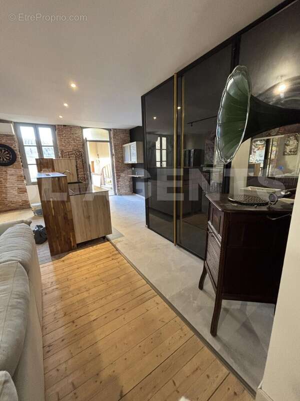 IMG_7461 - Commerce à MONTAUBAN