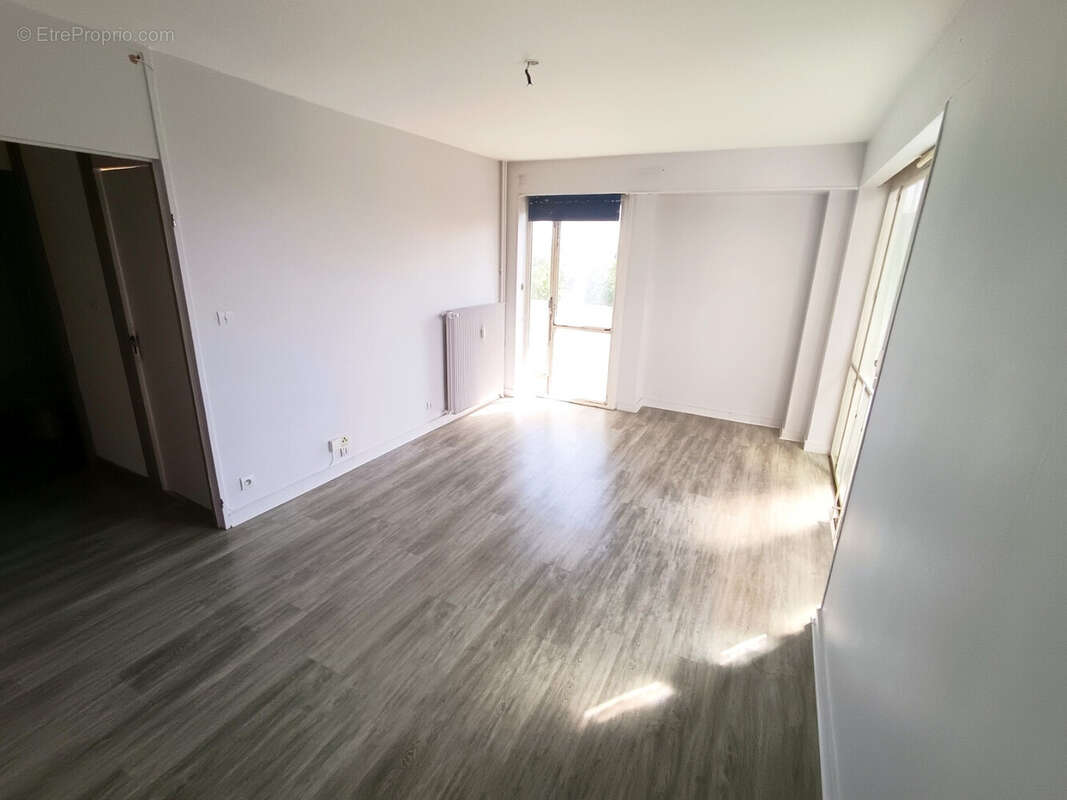 Appartement à AMIENS