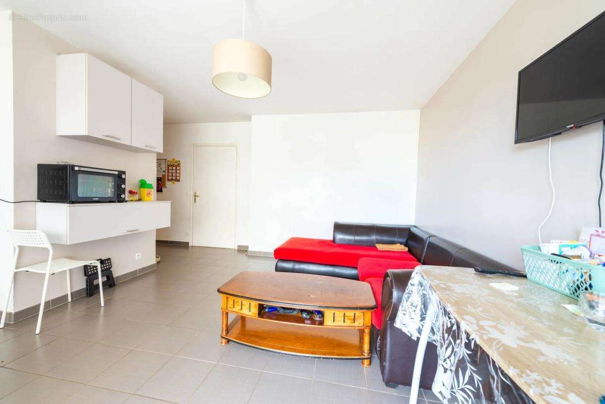 Appartement à CORBEIL-ESSONNES