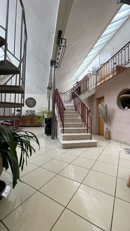 Appartement à NOTRE-DAME-DE-BONDEVILLE