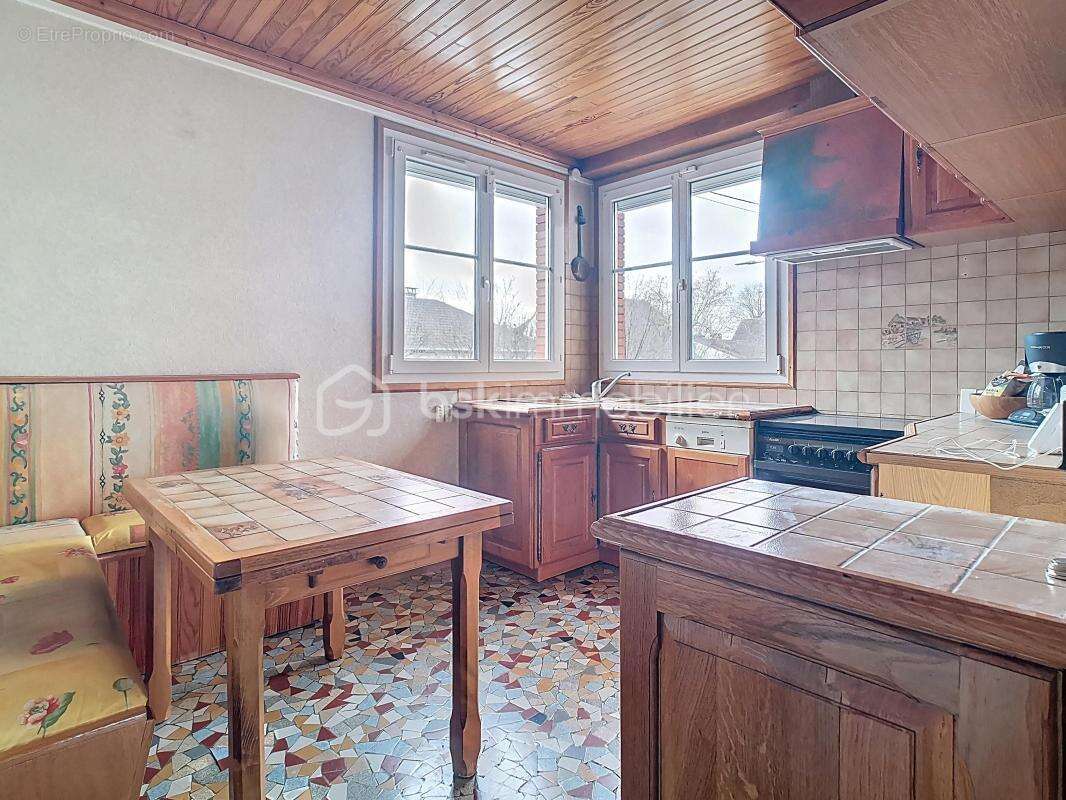 Maison à NOISY-LE-GRAND