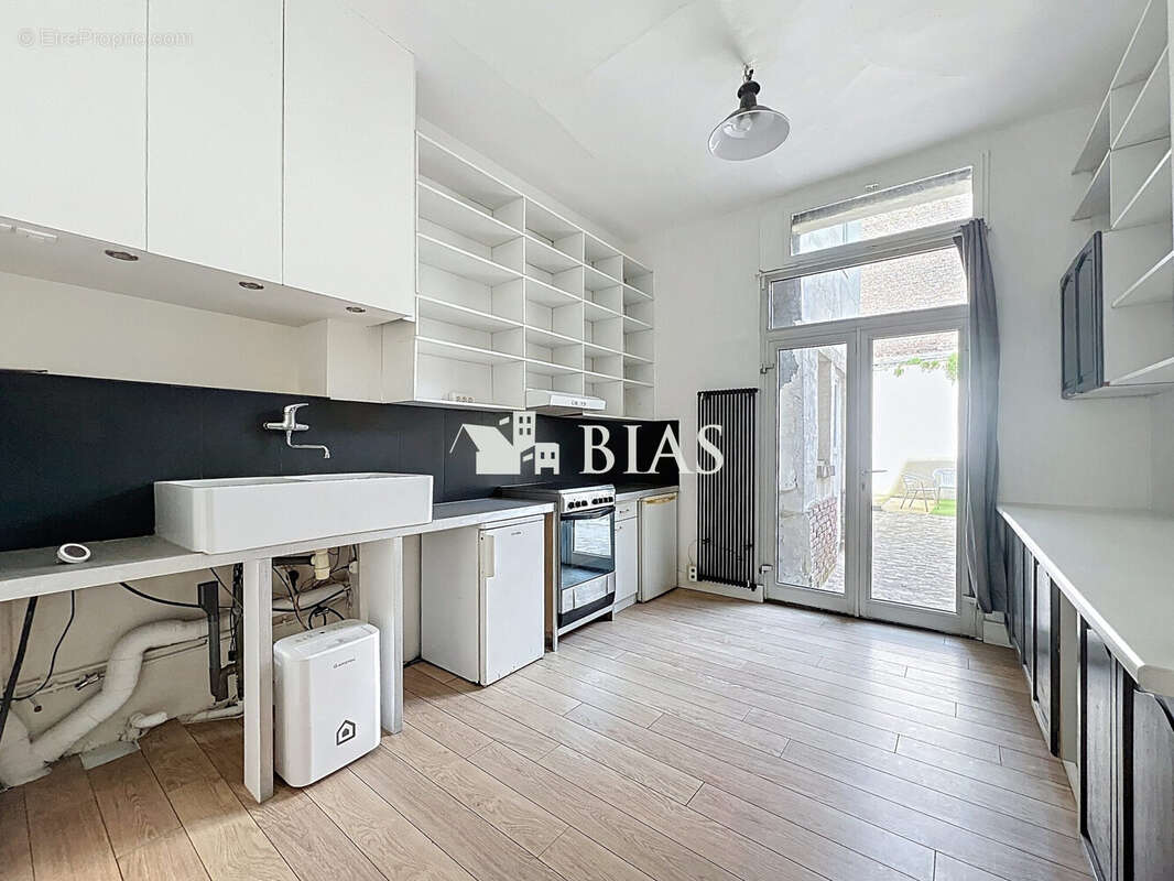 Appartement à ROUEN