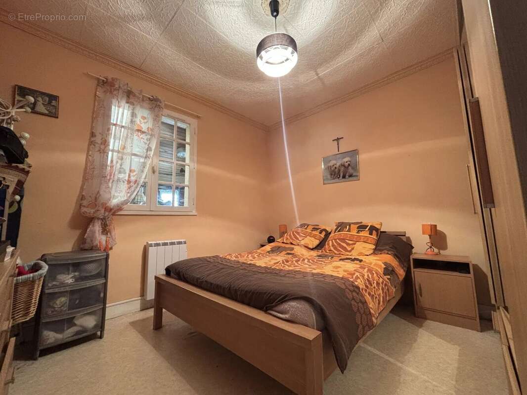 Maison à LES ESSARTS