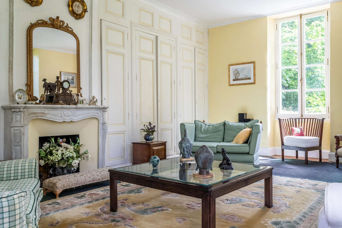 Maison à BERGERAC