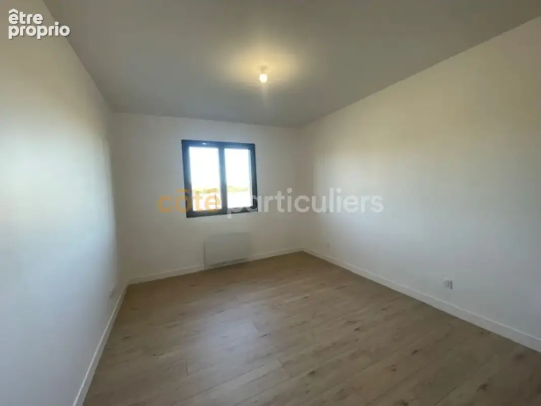 Maison Chelle Debat 5 pièce(s) 145 m2 - photo 8