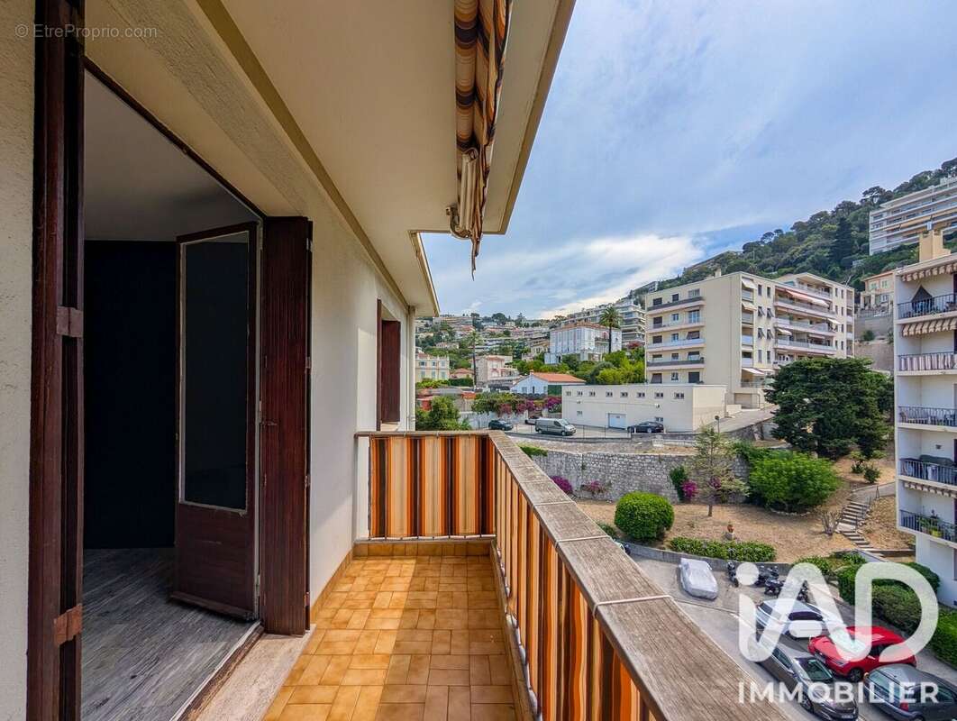 Photo 4 - Appartement à NICE