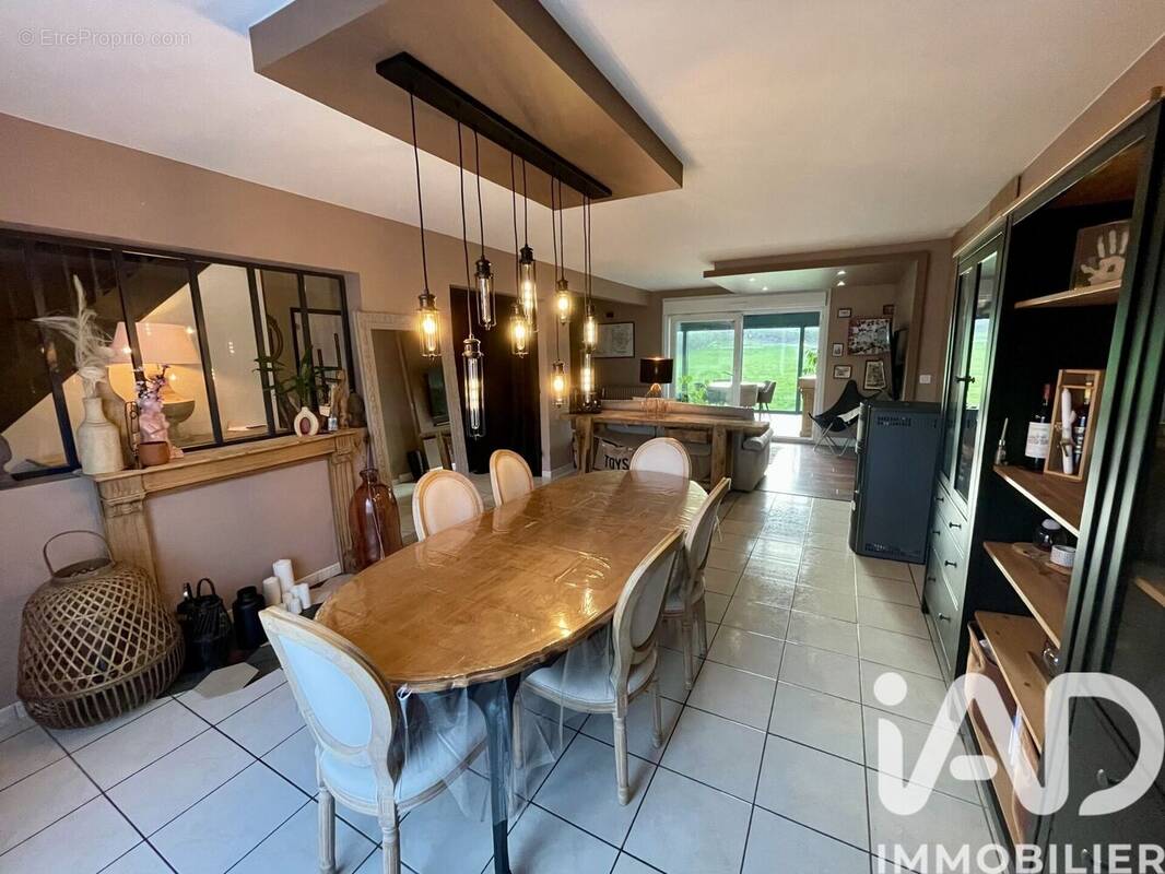 Photo 1 - Maison à PREMONT