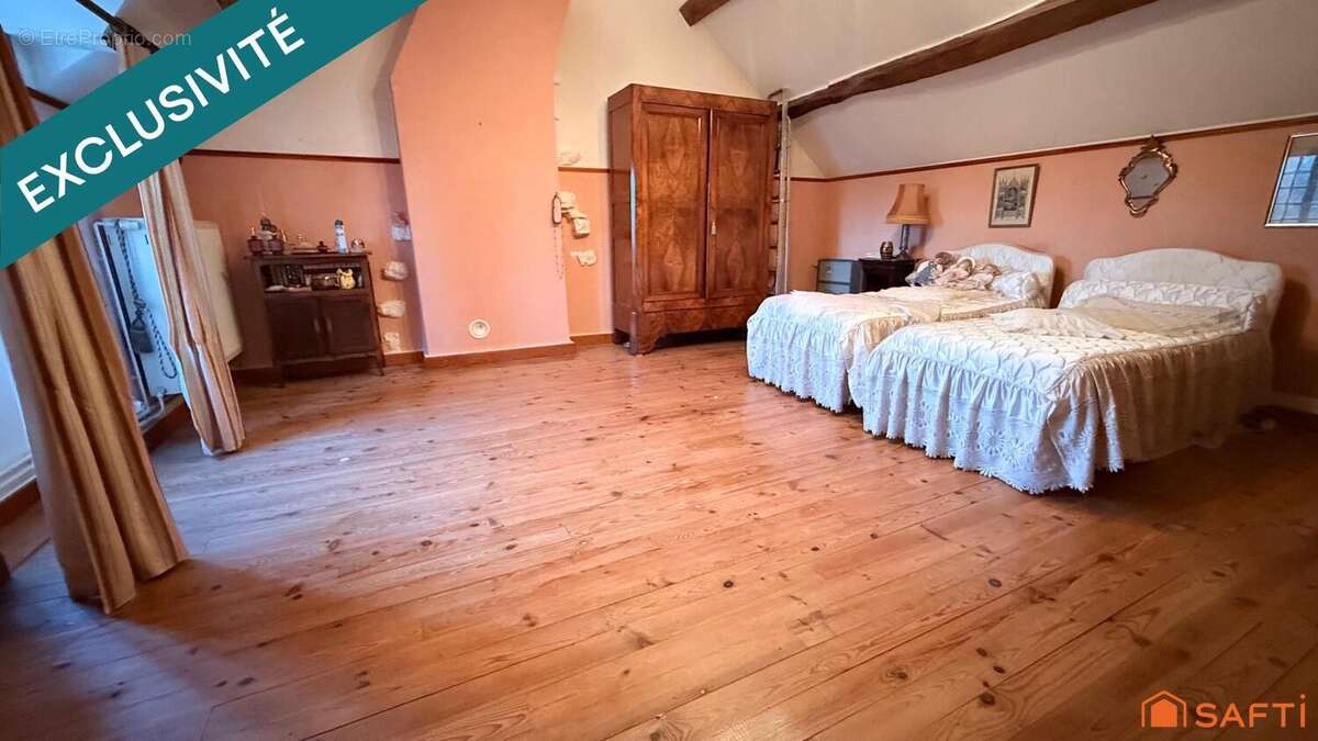 Photo 7 - Maison à DADONVILLE