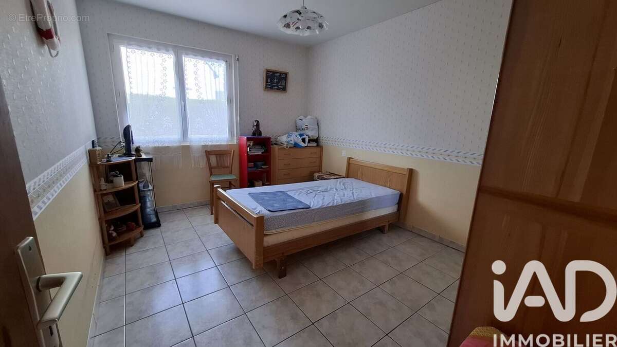 Photo 9 - Maison à PLEUMEUR-BODOU