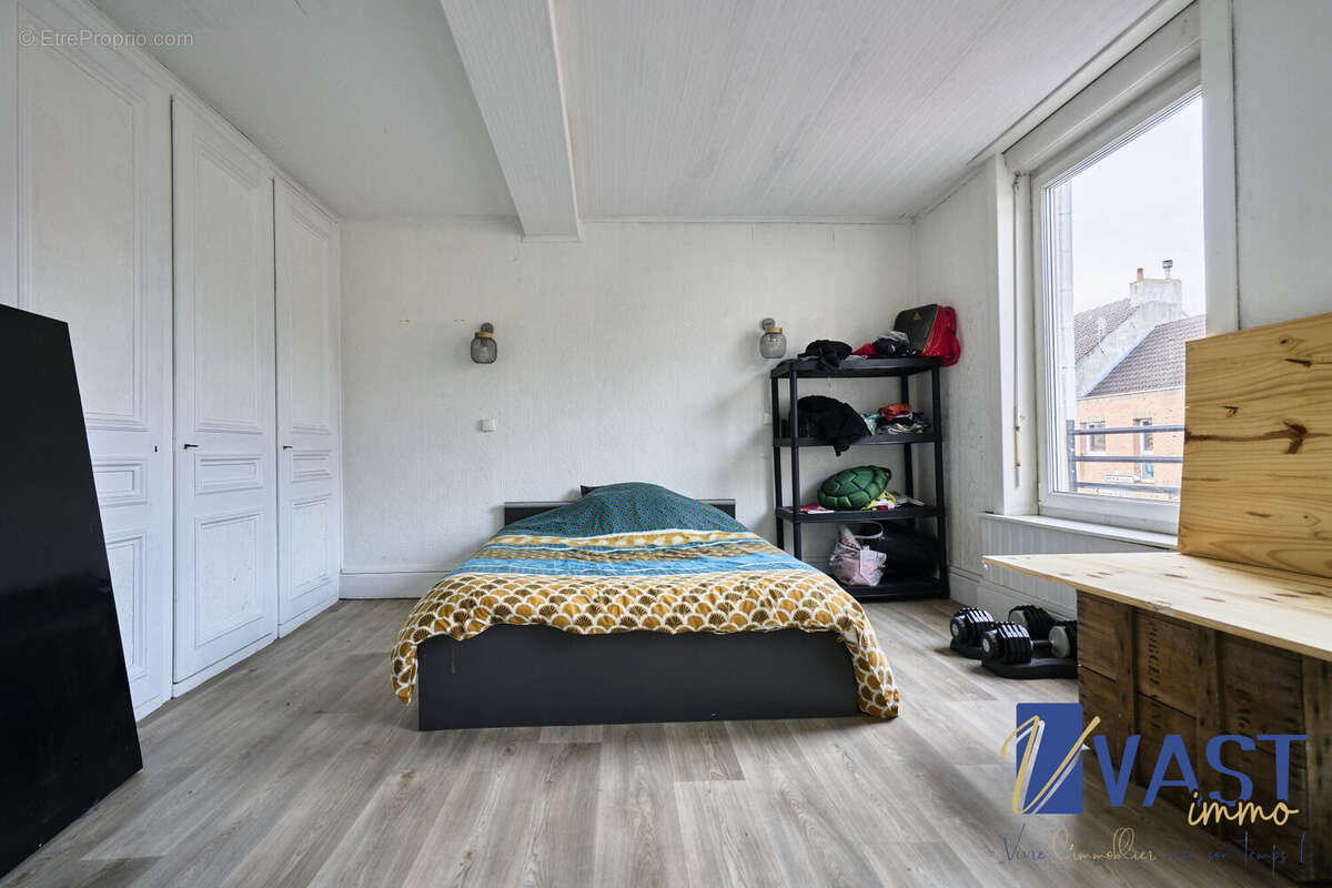 Appartement à HALLUIN