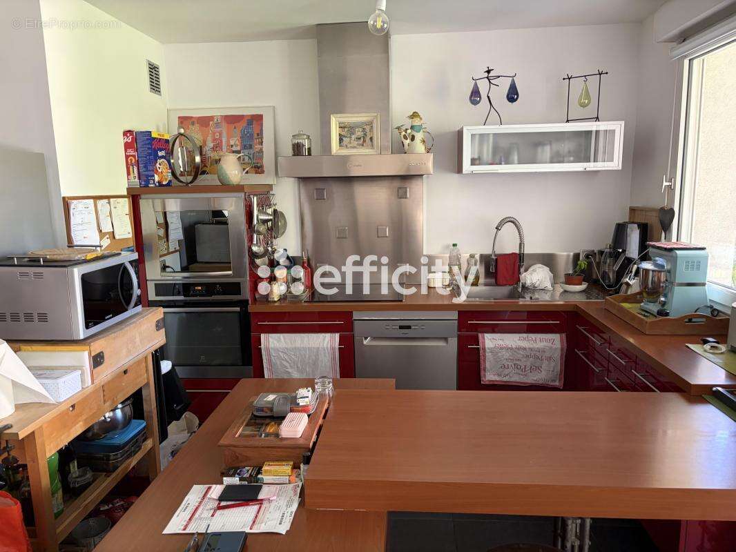 Appartement - photo 4