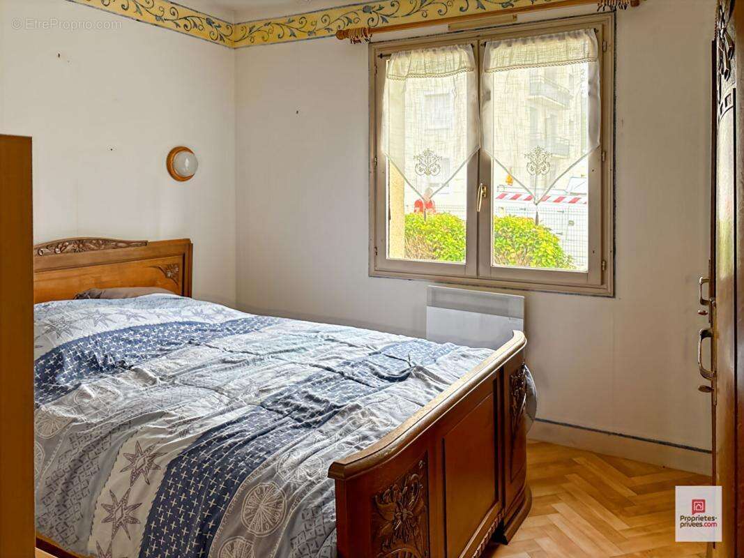 Maison à LA FLECHE