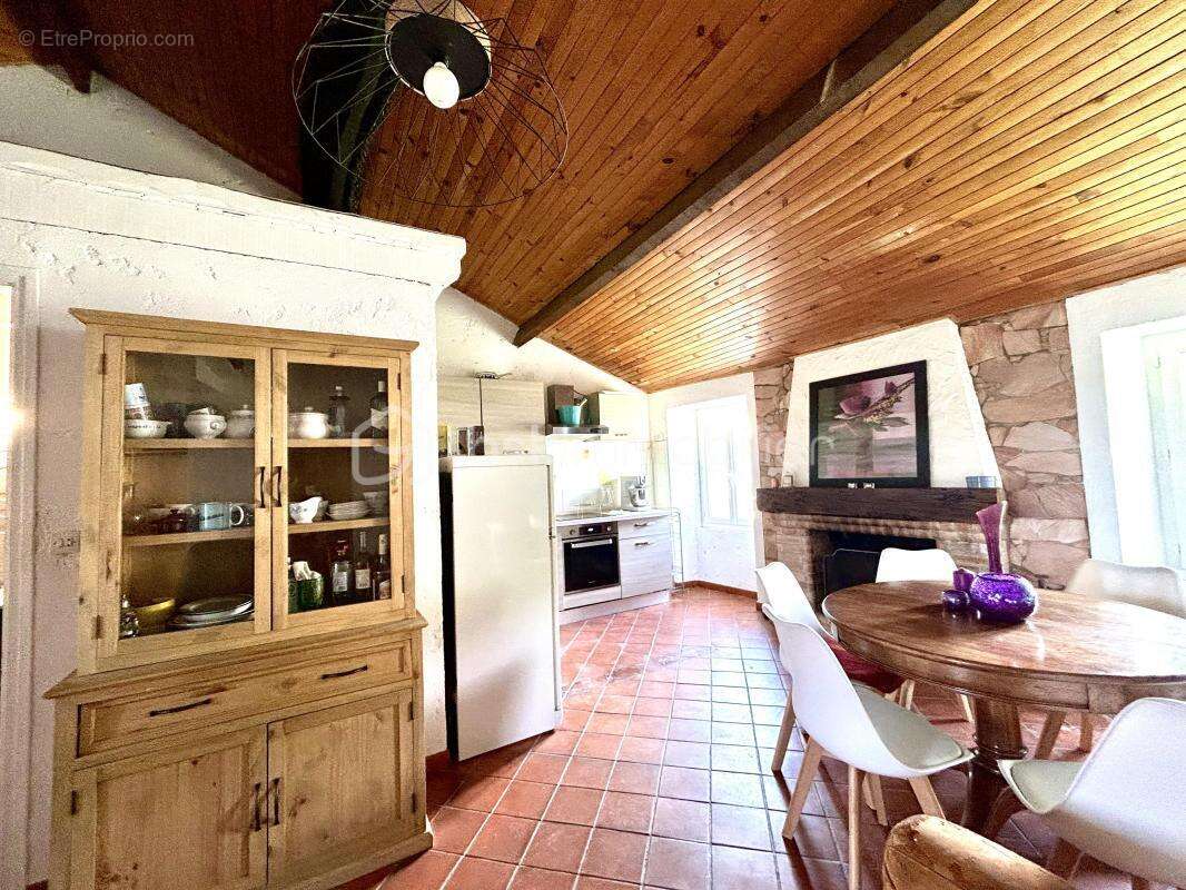 Appartement à ALERIA