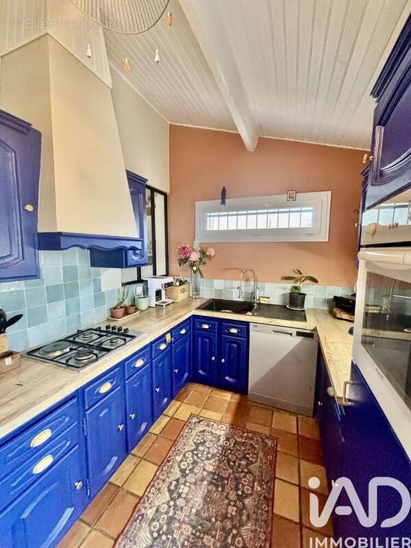 Photo 4 - Maison à LIBOURNE