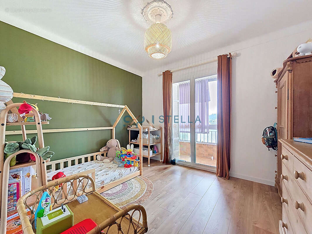 Appartement à AJACCIO