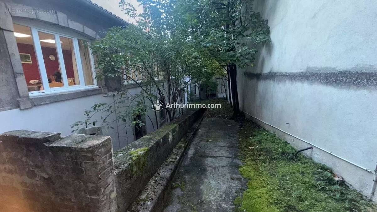 Appartement à MILLAU