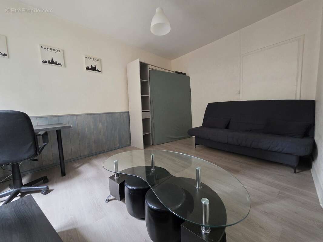 Appartement à AUBIERE