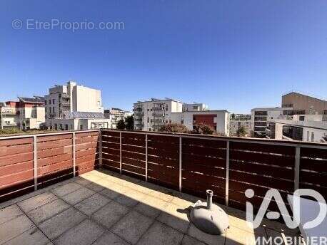 Photo 5 - Appartement à LIMEIL-BREVANNES