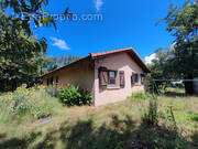 Maison à BISCARROSSE