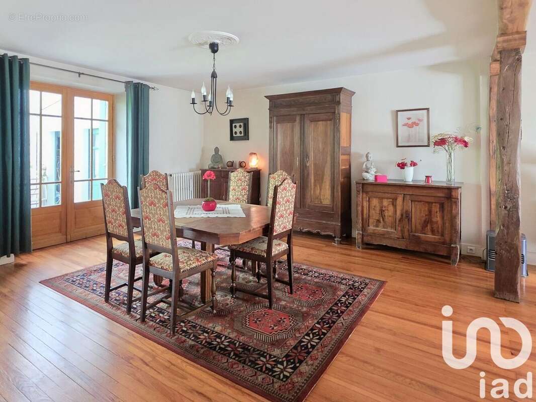 Photo 2 - Maison à MAZAMET