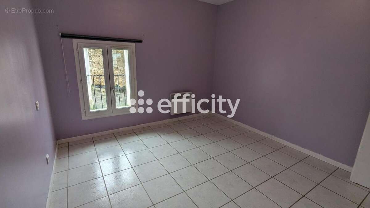 Appartement à CLAIX