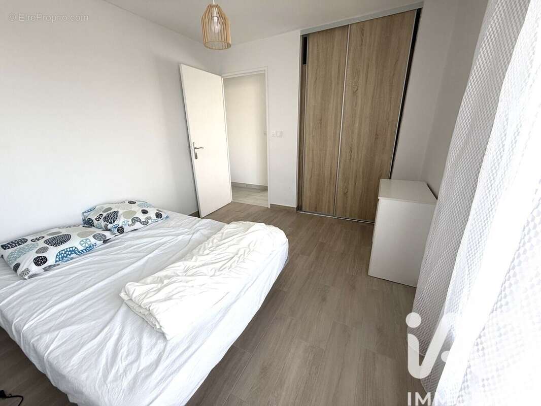 Photo 6 - Appartement à POITIERS