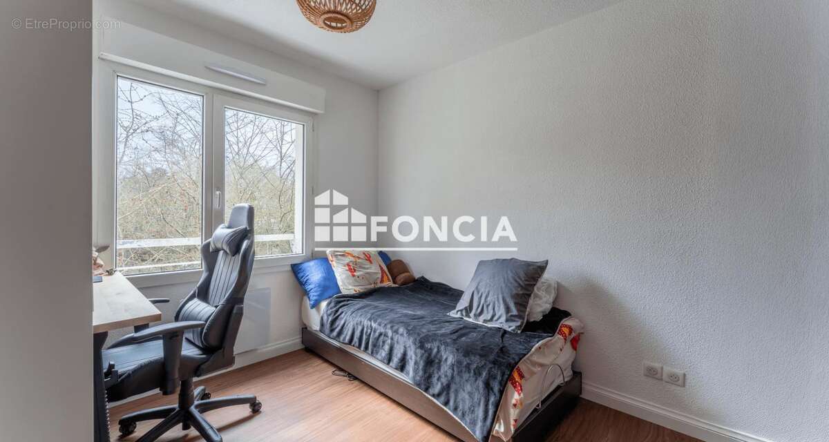 Appartement à MERIGNAC