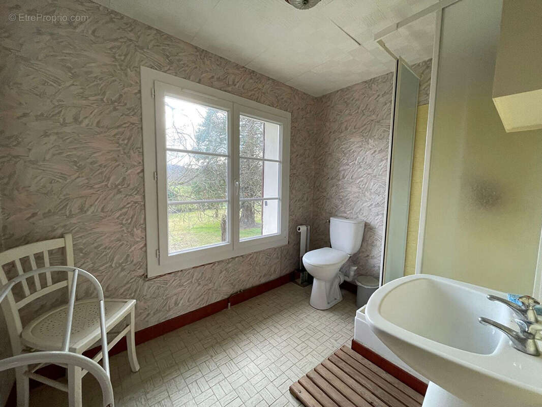 Maison à GERMIGNY-SOUS-COULOMBS