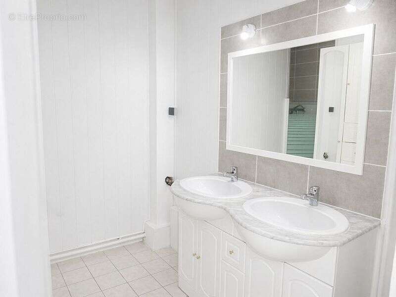 Appartement à LANESTER