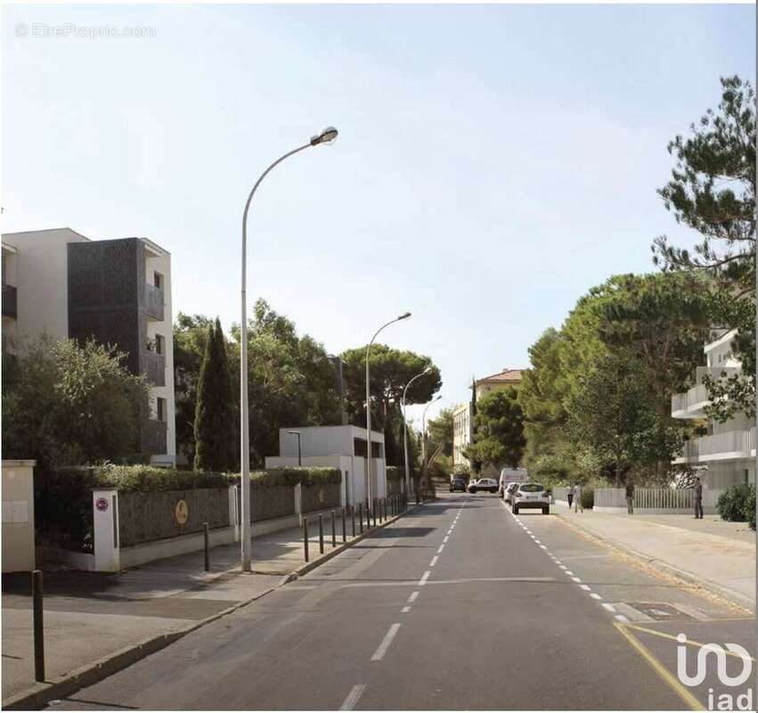 Appartement 73 m² à Narbonne  - photo 2