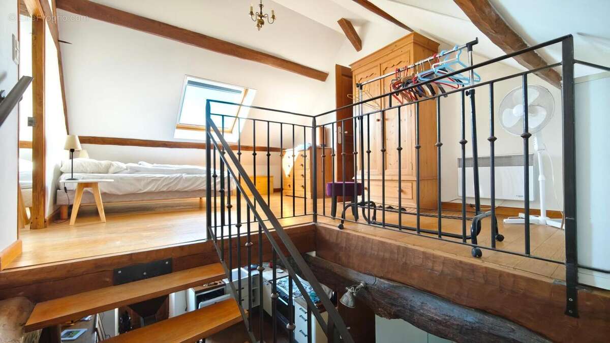 Photo 3 - Maison à COURLON-SUR-YONNE