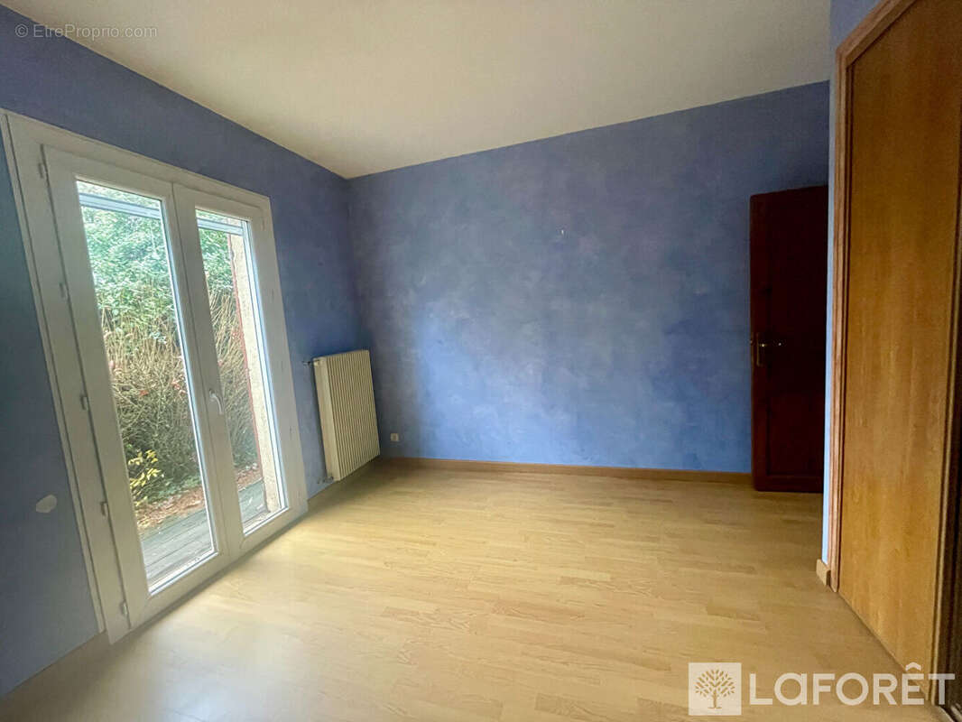 Maison à LANGON