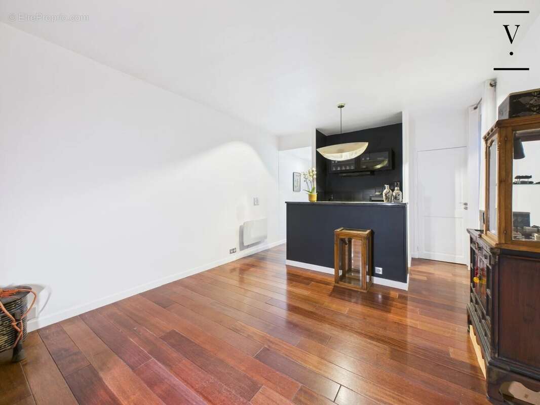 Appartement à VINCENNES