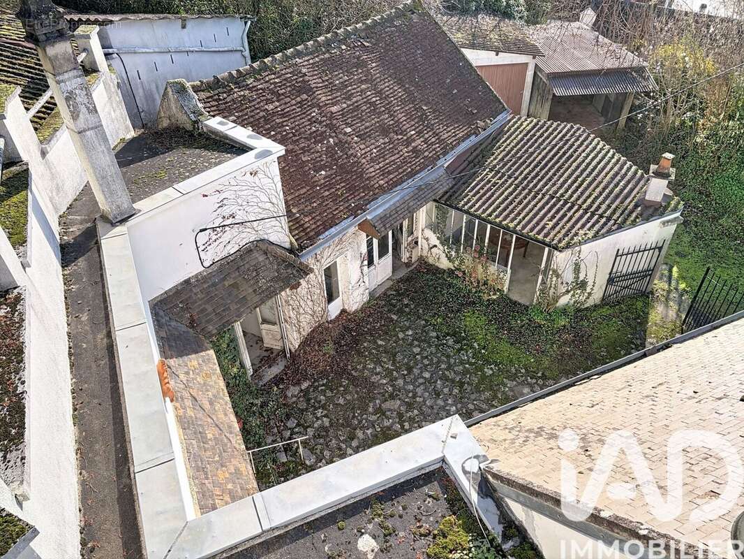 Photo 5 - Maison à MONTRICHARD