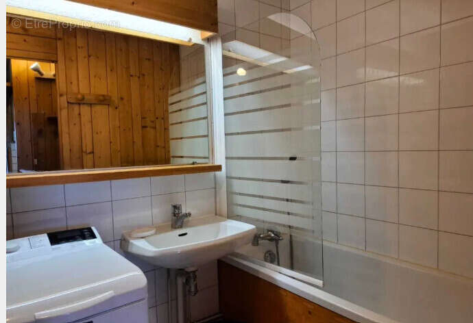 Chambre double Lmnp renta. 7.10 % - photo 3