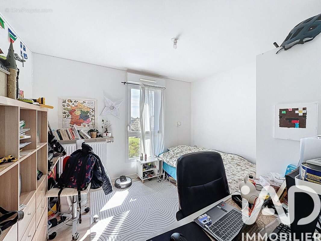 Photo 8 - Maison à CHEVAIGNE