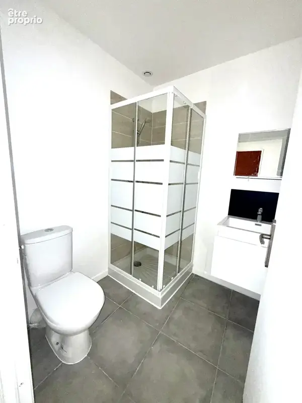 Appartement T2 Traversant Gambetta/Mériadeck - photo 4