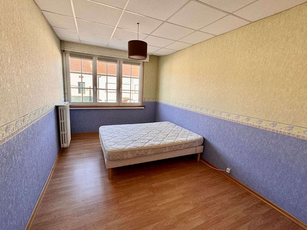 Maison à WALDWEISTROFF