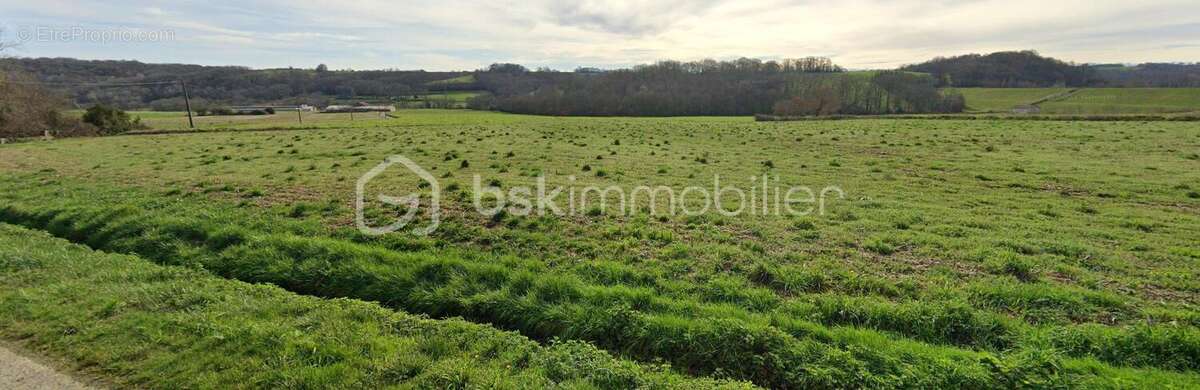 Terrain agricole - photo 4