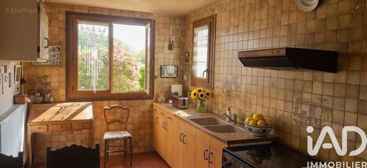 Photo 4 - Maison à SAINT-SOUPPLETS