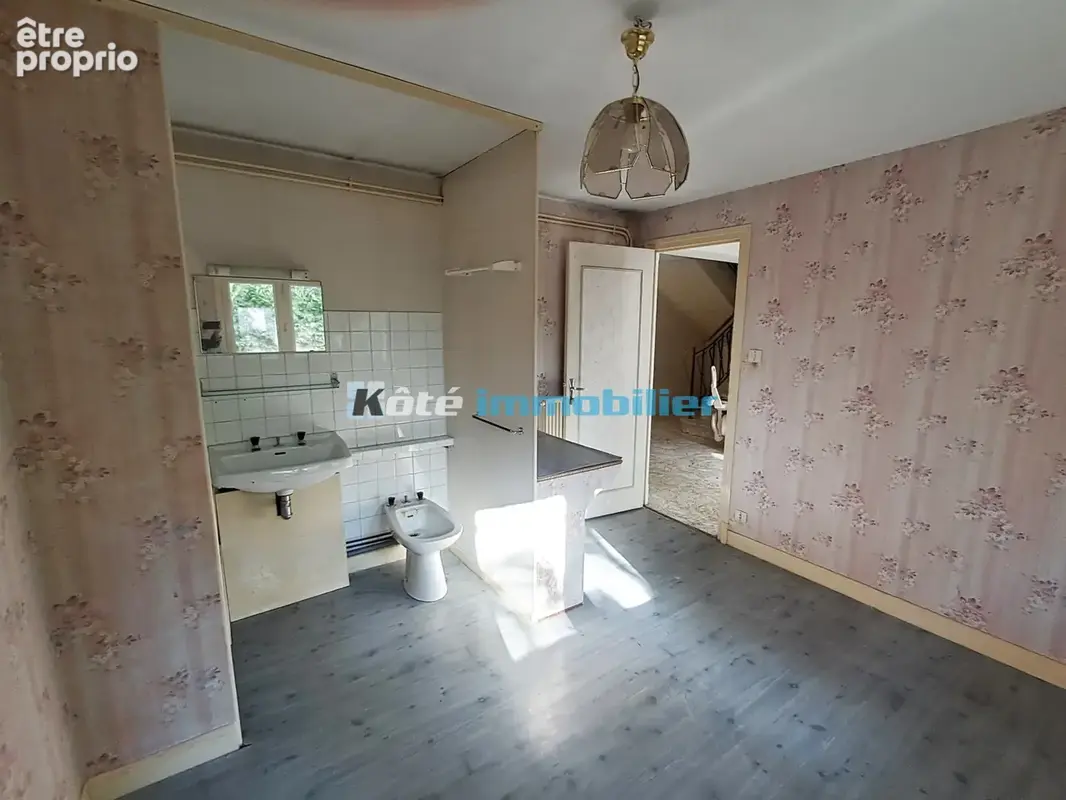 Tarbes maison familiale a renover dans quartier prise - ideal aussi pour un investisseur - photo 8