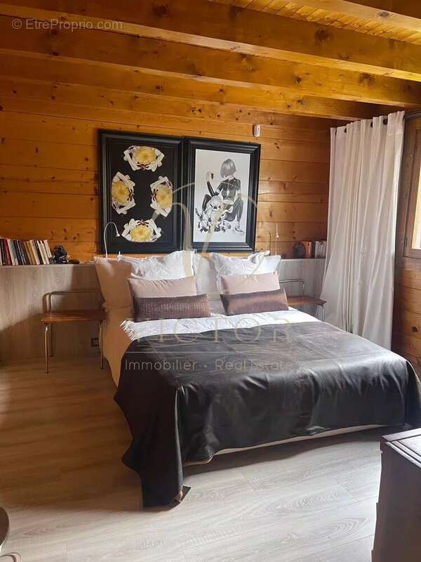 Maison à MEGEVE