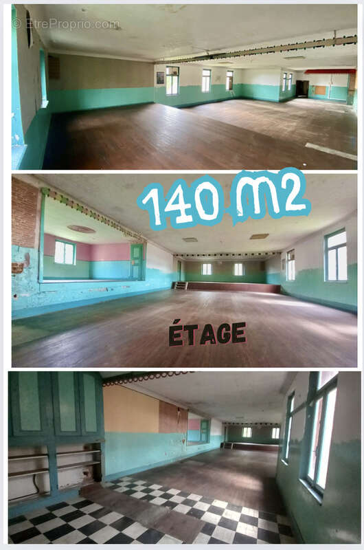 Maison à DIEDENDORF