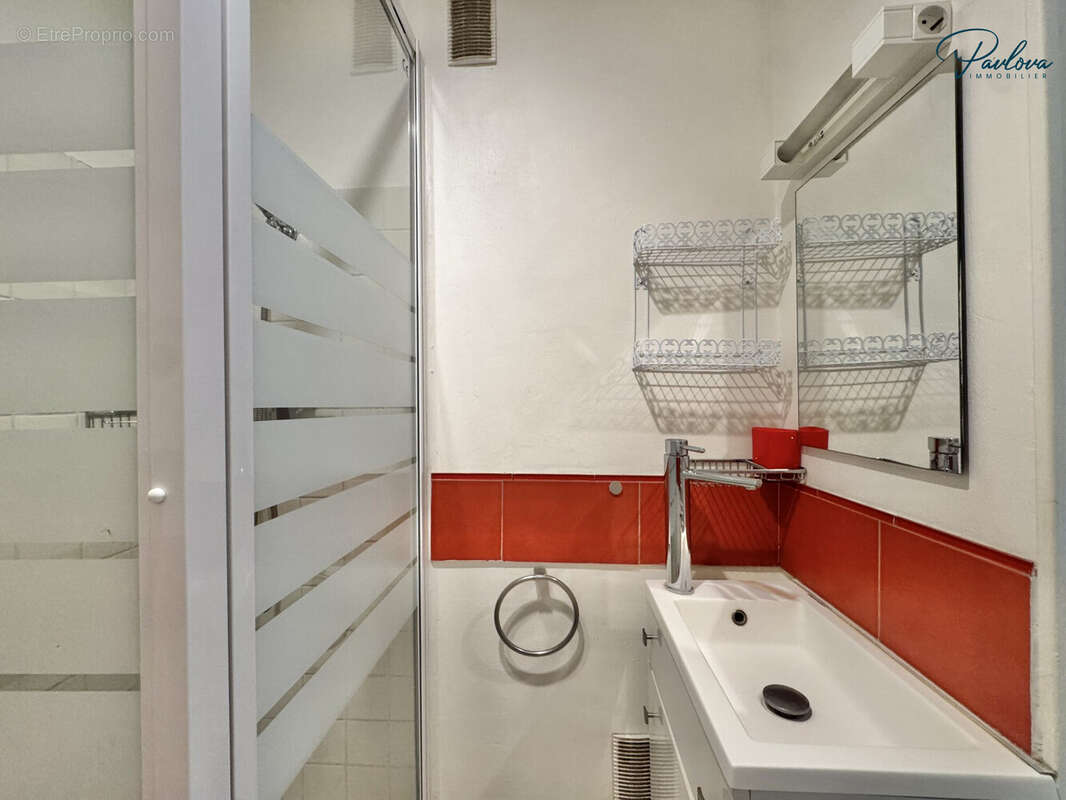 Appartement à BALARUC-LES-BAINS