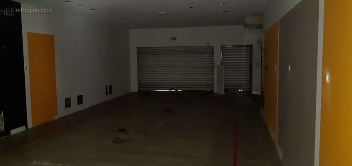 Appartement à FORT-DE-FRANCE