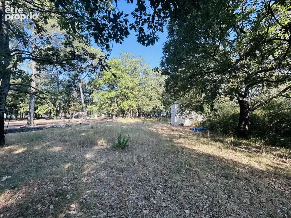 Terrain 748 m² à vendre à Trans-En-Provence (83720) - photo 3