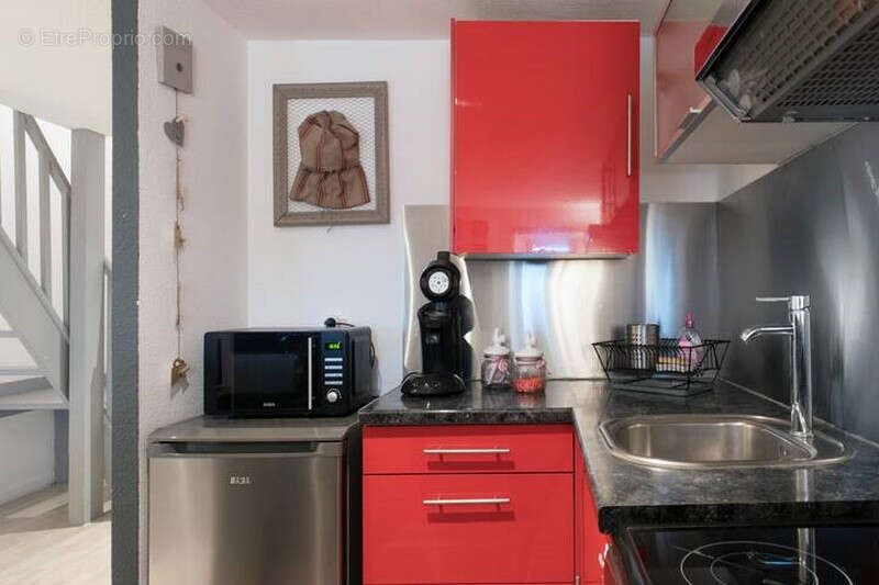 Appartement à LA ROCHELLE