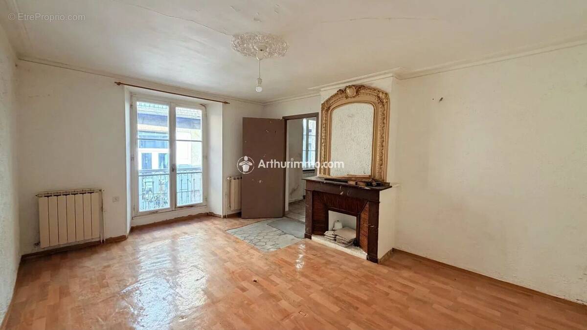 Appartement à MILLAU