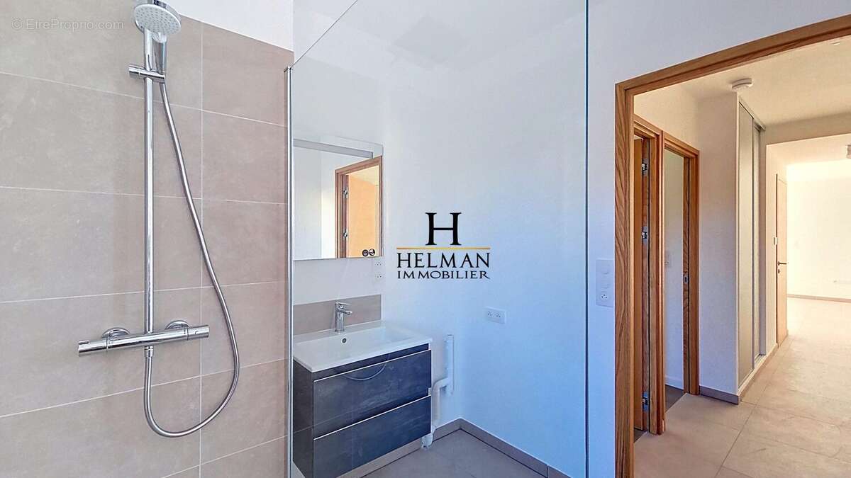 Appartement à LONGUENESSE